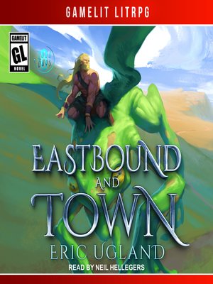 cover image of Eastbound and Town